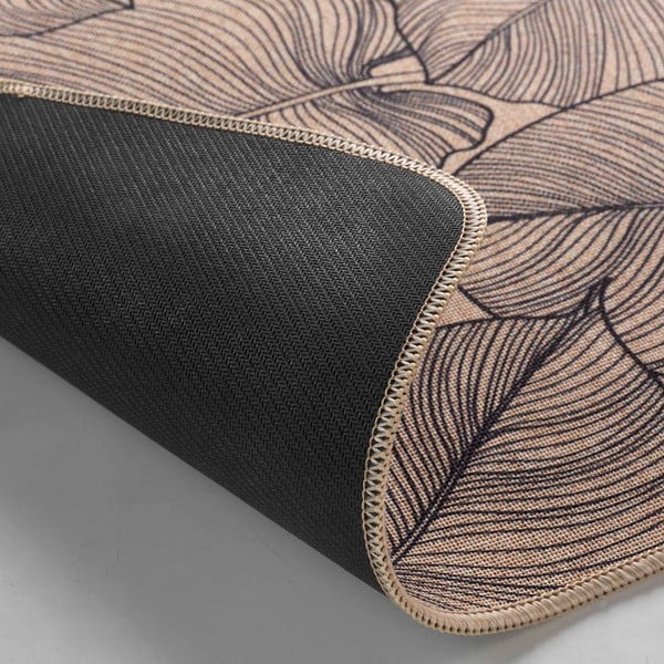 Chodnik 45x120 cm Jade – douceur d'intérieur-image-3