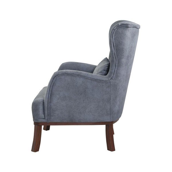 Niebieski fotel Mart – Balcab Home-image-3