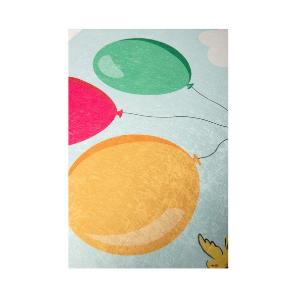 Dywan dla dzieci Balloons, 100x160 cm-image-3