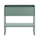 Metalowy kwietnik (wysokość 44 cm) Madelyn – Yes Everyday