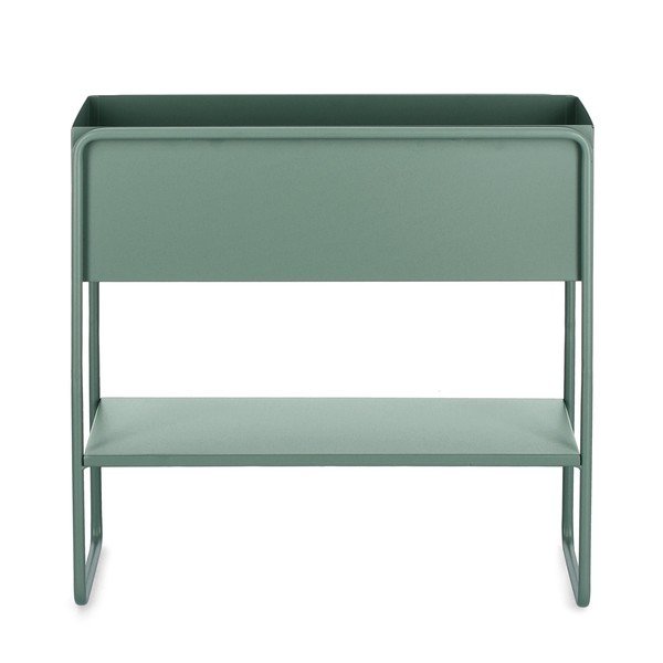 Metalowy kwietnik (wysokość 44 cm) Madelyn – Yes Everyday