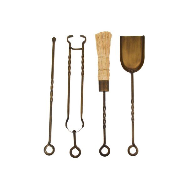 Komplet akcesoriów do kominka Moycor Odin-image-4