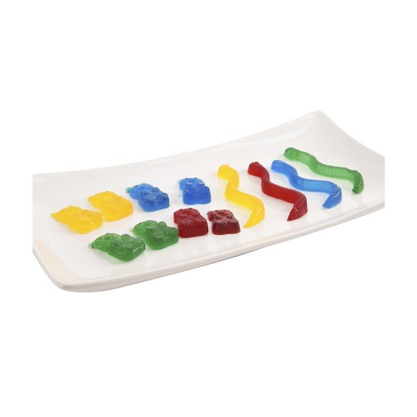 Silikonowa forma do pieczenia 19x19 cm – Orion-image-3