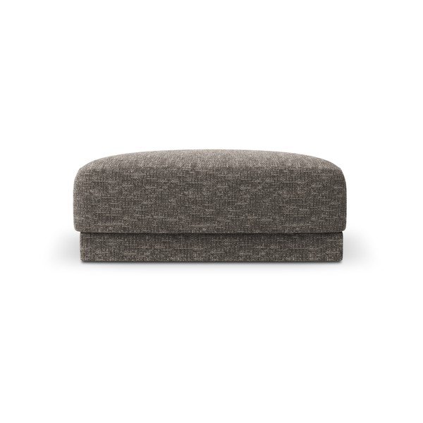 Szary puf Miley  – Micadoni Home-image-3