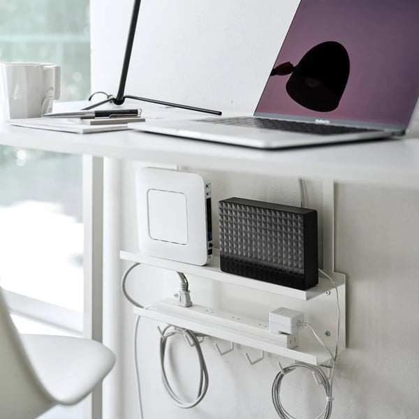 Metalowy organizer Smart – YAMAZAKI-image-1