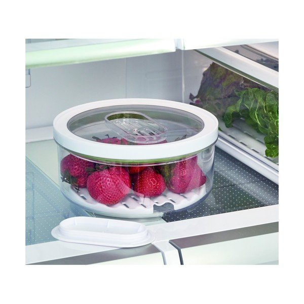 Pojemnik na żywność iDesign ID Fresh, Ø 18,5 cm-image-4