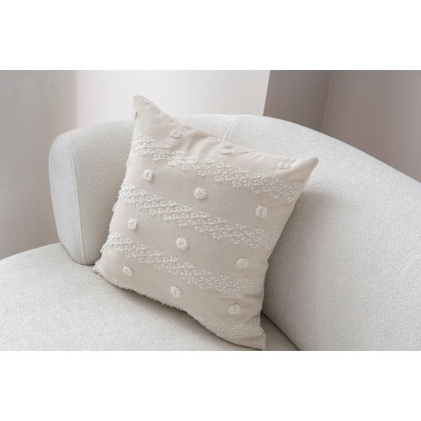 Poszewka na poduszkę 43x43 cm Tuffet – Mioli Decor-image-3