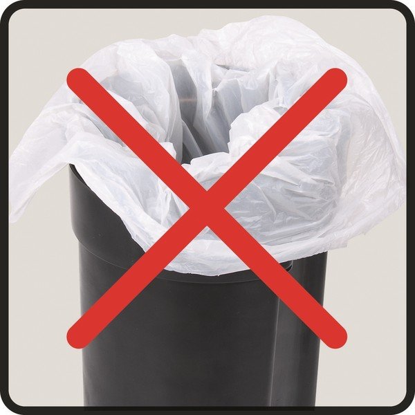 Stalowy kosz na śmieci z pedałem 3 l Leman – Wenko-image-4