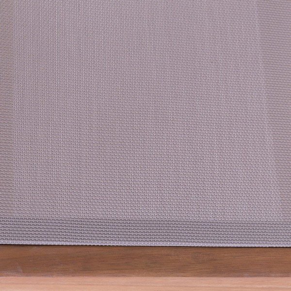 Beżowy drewniany fotel ogrodowy Nina – LDK Garden-image-4