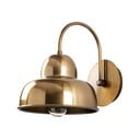 Kinkiet w kolorze złota ø 20 cm Multan – Opviq lights