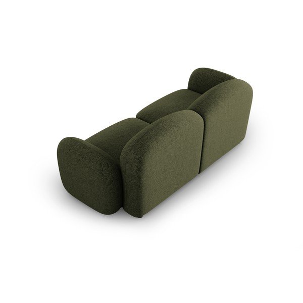 Zielona sofa 194 cm Blair – Micadoni Home-image-4