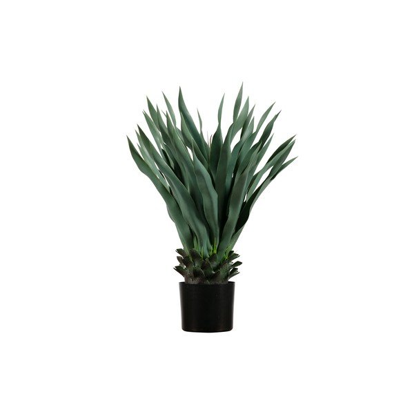 Sztuczna agawa WOOOD, wys. 68 cm