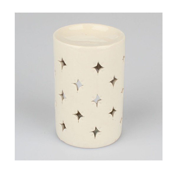 Ceramiczny kominek zapachowy Dakls