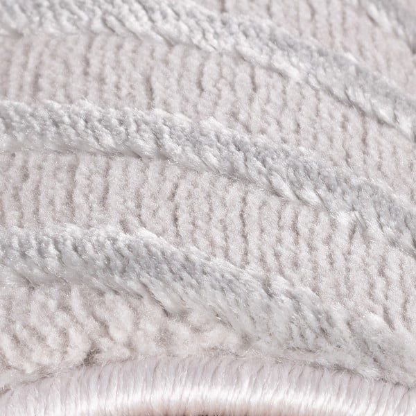 Jasnoszary dywan 140x200 cm Sahara – Ayyildiz Carpets-image-3