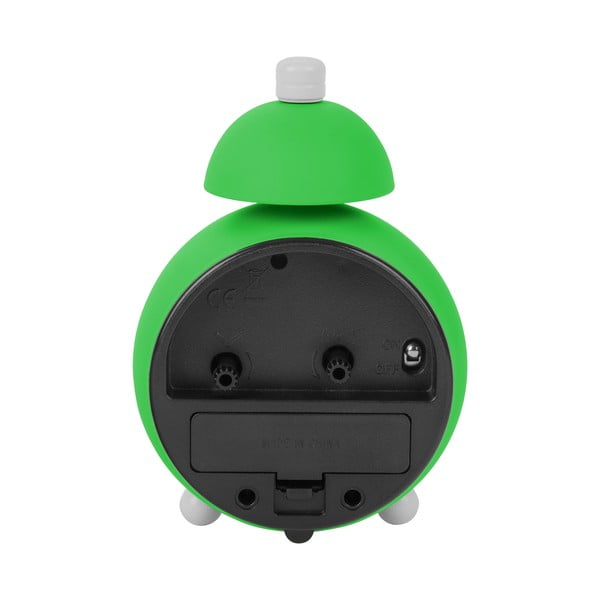 Budzik ø 9 cm Chaplin – Karlsson-image-2