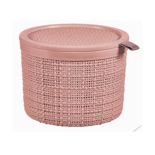 Plastikowy koszyk Jute – Curver