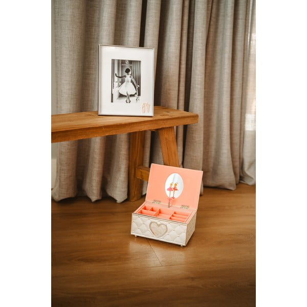 Zabawka Ballerina – Zilverstad-image-1