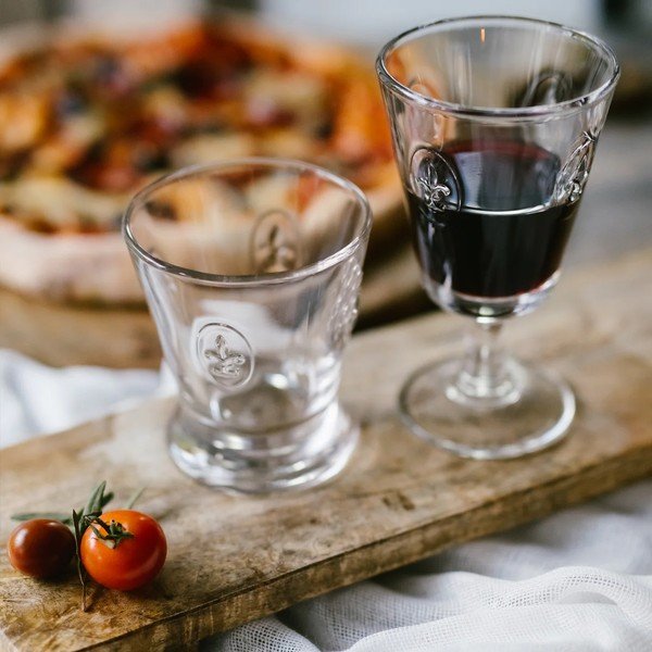 Kieliszek La Rochère Fleur de Lys, 240 ml-image-1