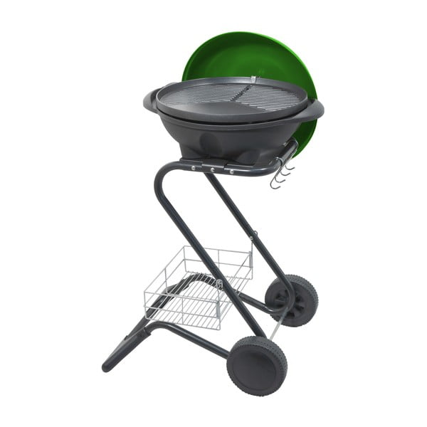 Grill elektryczny Cattara Zeta-image-1