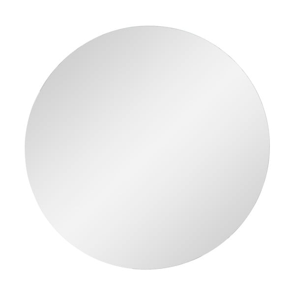 Lustro z oświetleniem ścienne ø 70 cm Quickset 393 – Pelipal