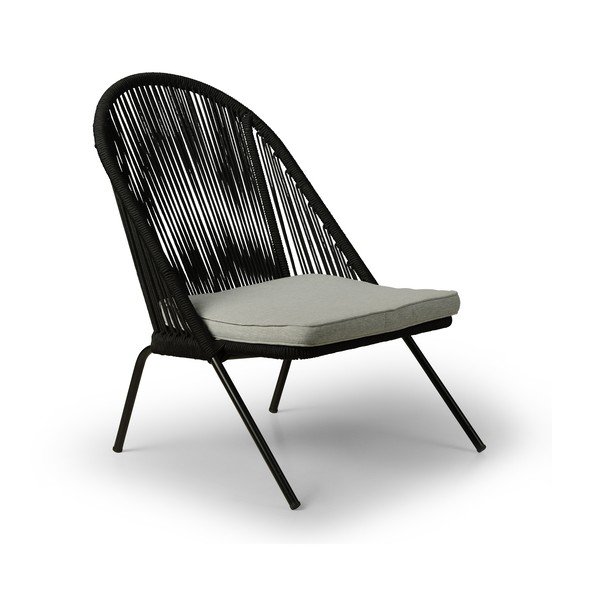 Fotel ogrodowy Bonami Selection North