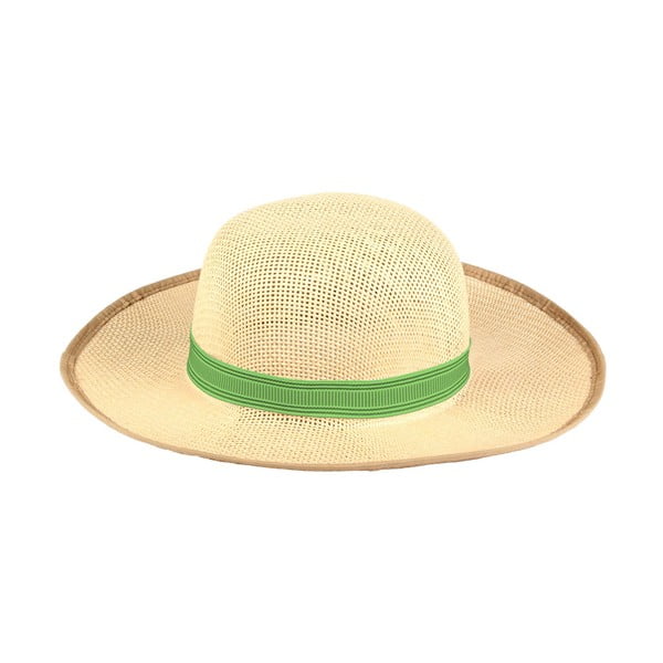 Damski kapelusz słomkowy Esschert Design Farmers