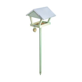 Karmnik dla ptaków Garden Joy Esschert Design, wys. 113 cm