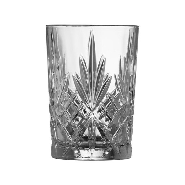 Szklanki zestaw 6 szt. 250 ml Melodia – Lyngby Glas