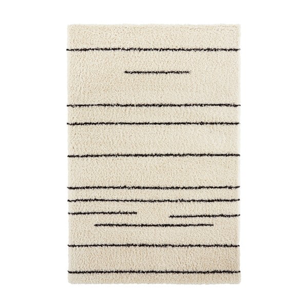 Beżowy dywan 230x160 cm – Ragami