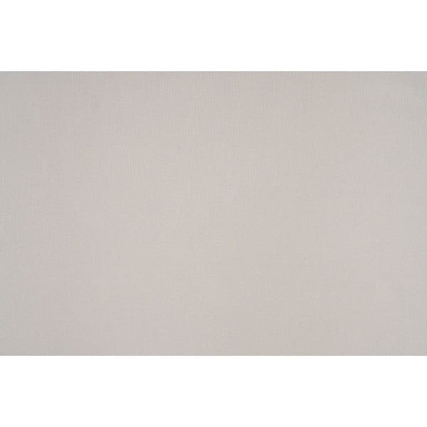 Biała firanka z woalu 150x50 cm Avenue – Mendola Fabrics-image-3