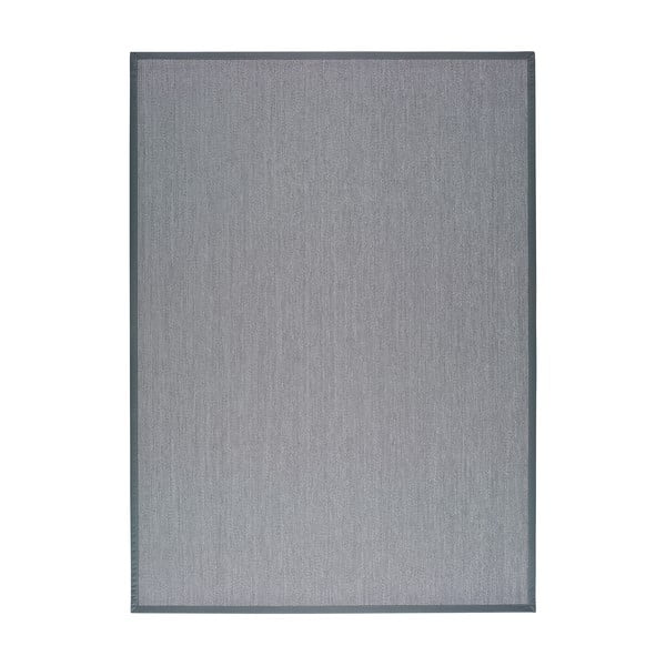 Szary dywan zewnętrzny Universal Prime, 160x230 cm