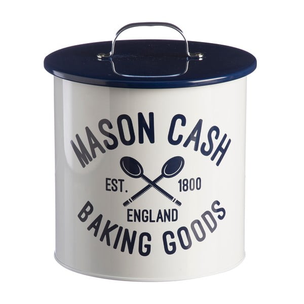 Pojemnik blaszany na ciastka Mason Cash Varsity