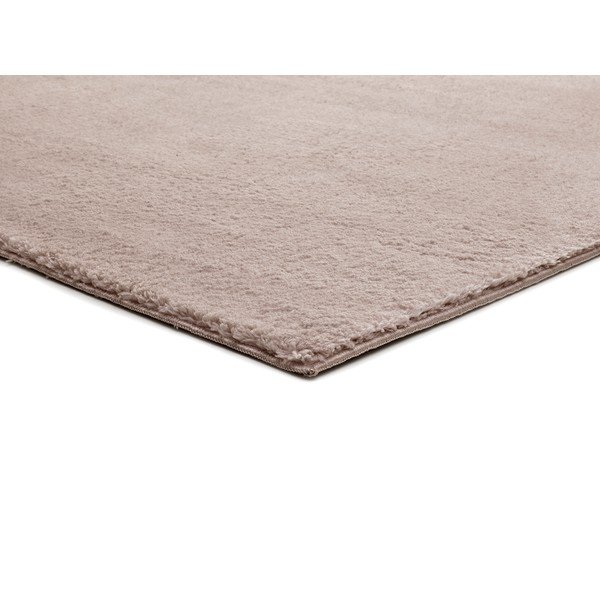 Szaroróżowy dywan 120x170 cm Loft Liso Makeup – Universal-image-2