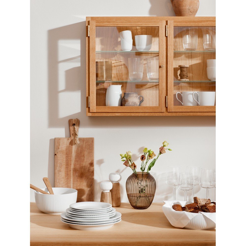 Porcelanowy dzbanek Hammershøi – Kähler Design (zdjęcie 7)