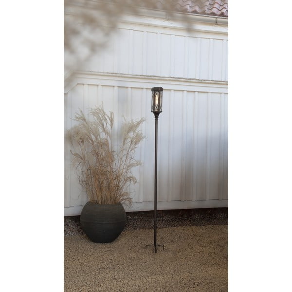 Ogrodowa solarna lampa LED Star Trading Folke-image-3