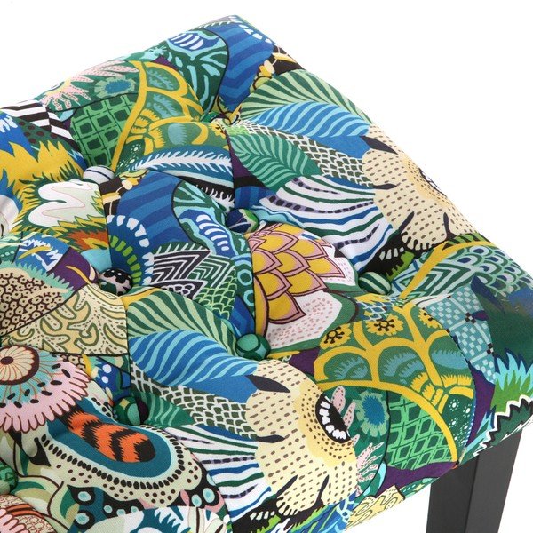 Ławka Versa Tropical Patchwork-image-3