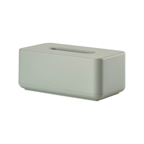 Plastikowy pojemnik na chusteczki Ume – Zone-image-1