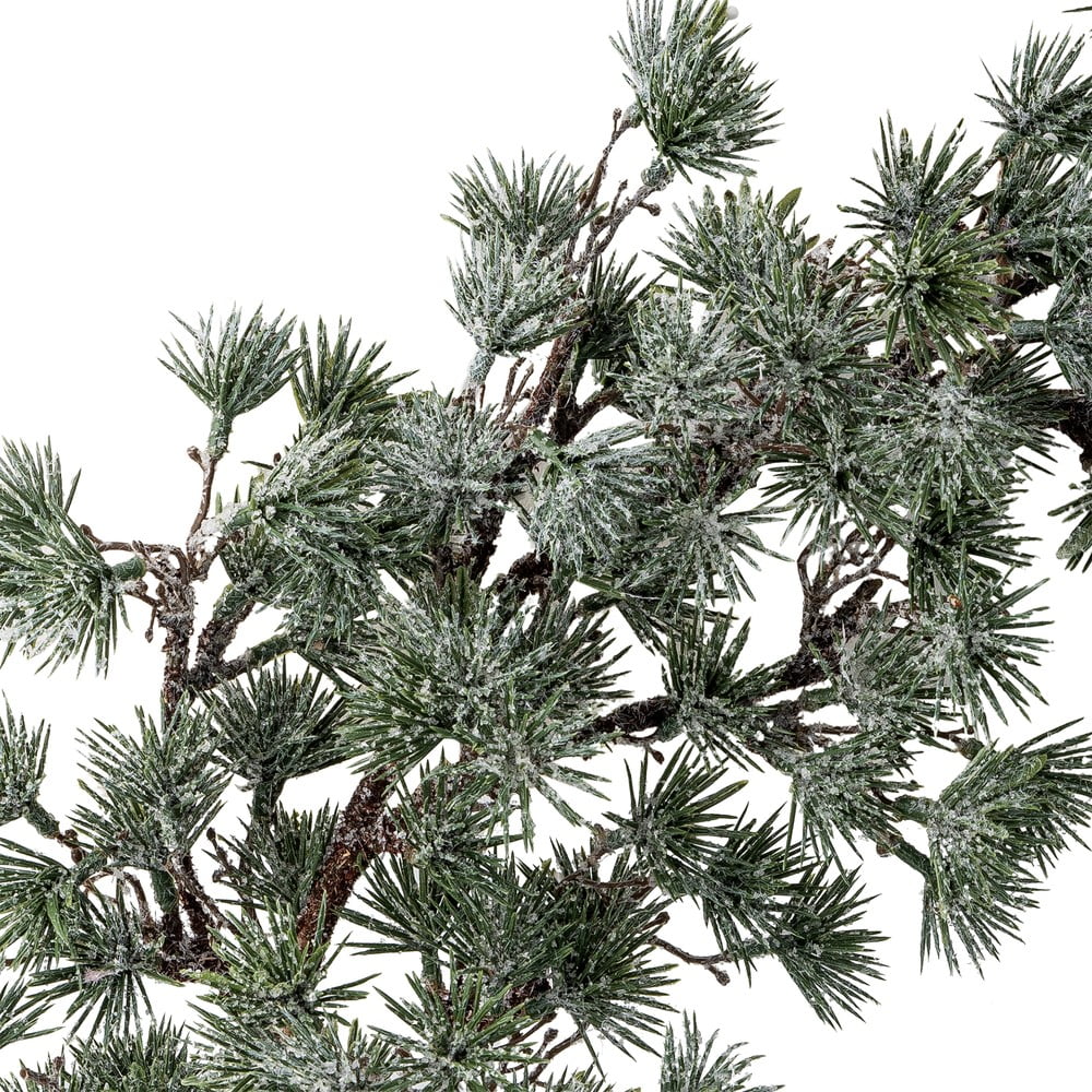 Wieniec bożonarodzeniowy ø 50 cm Cedar – Bloomingville (zdjęcie 3)