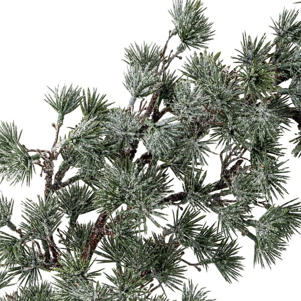 Wieniec bożonarodzeniowy ø 50 cm Cedar – Bloomingville-image-2