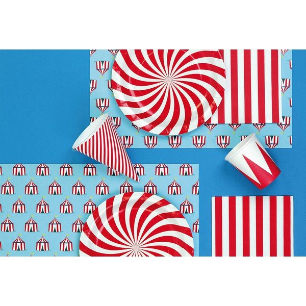 Zestaw Party Circus-image-1