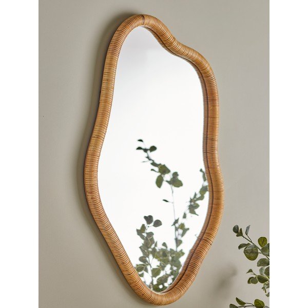 Lustro ścienne 50x80 cm Ashlie – Bloomingville-image-1