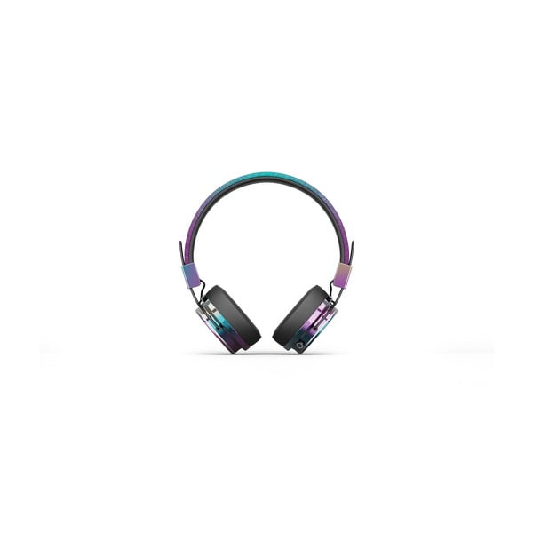 Tęczowe słuchawki Bluetooth Urbanears Plattan II Tove Lo-image-3