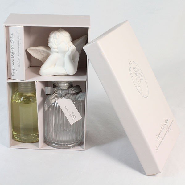 Aniołek z perfumowanej gliny 100 ml, happy-image-1