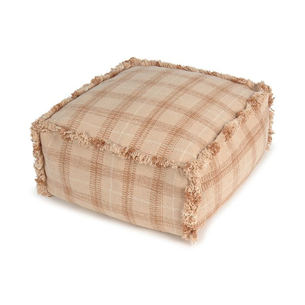 Różowy dziecięcy worek do siedzenia Rose – Lorena Canals-image-2