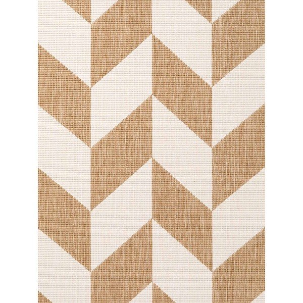 Kremowy/w naturalnym kolorze dywan odpowiedni na zewnątrz 160x230 cm Haringey Terrick – Ted Baker-image-3