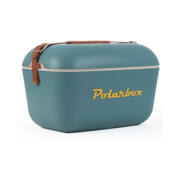 Morski pojemnik chłodzący 12 l Classic – Polarbox