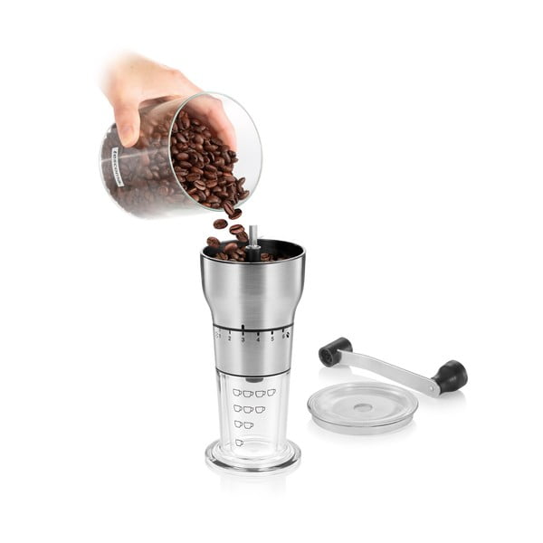 Młynek do kawy GrandChef – Tescoma-image-3