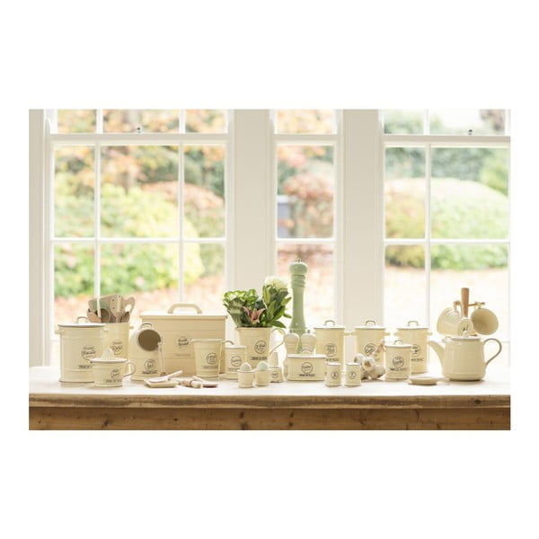 Kremowy kubek ceramiczny T&G Woodware Pride Of Place, 300 ml-image-3