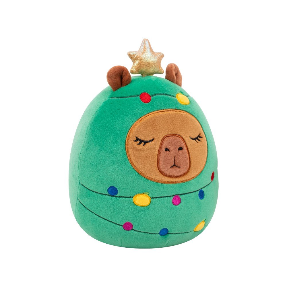 Zabawka pluszowa Lijjian – SQUISHMALLOWS (zdjęcie 3)