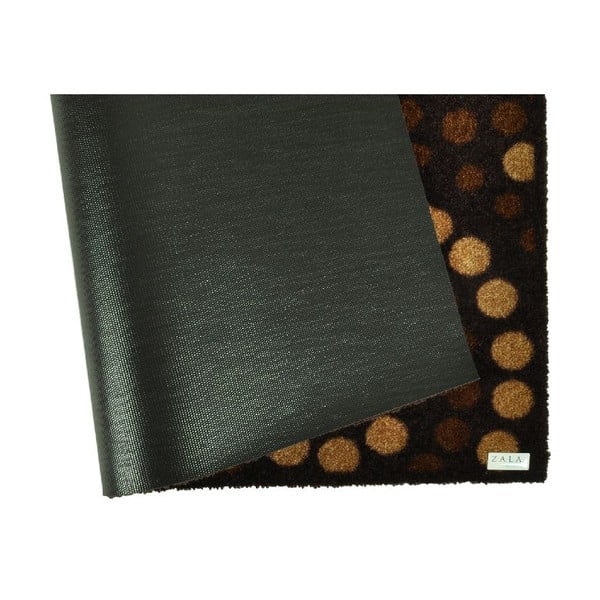 Chodnik Hans Home Dots Brown, 67x180 cm-image-3